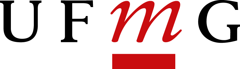 Logo UFMG cliente em recuperação de dados em BH